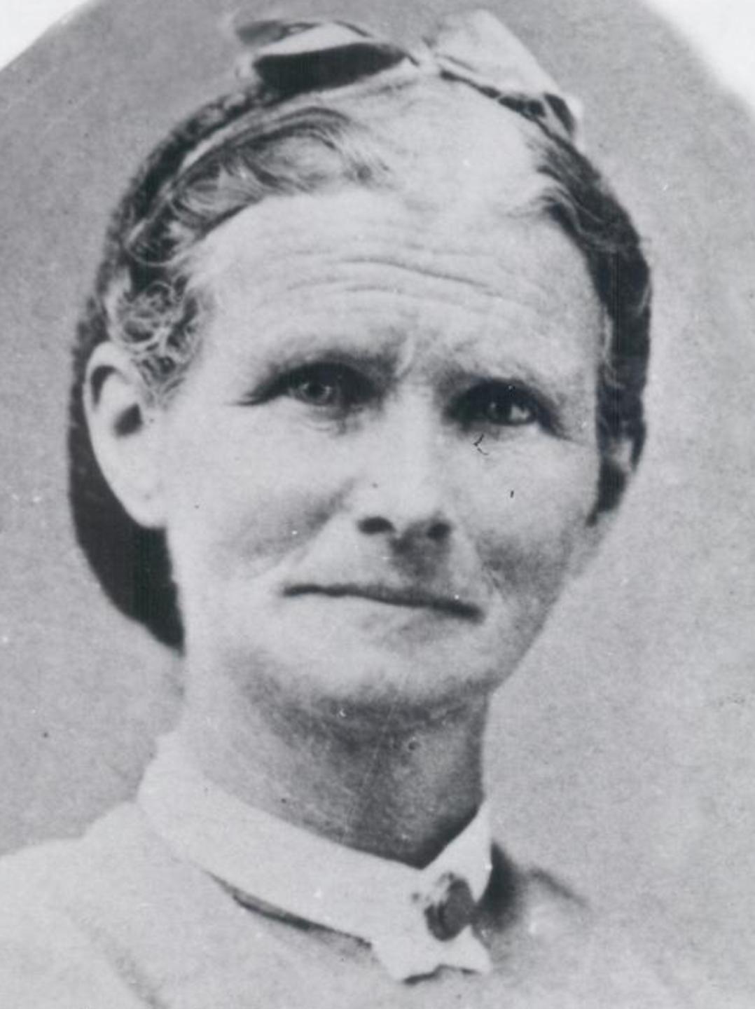 Lois Judd (1825 - 1912) Profile
